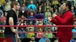 WWE 2K17 GTA 5 - RAW Top 10 Moments | April. 10, 2017