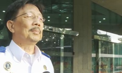 Angkutan Mudik Gratis 2017