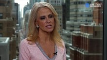 Kellyanne Conway on Meryl Streep co