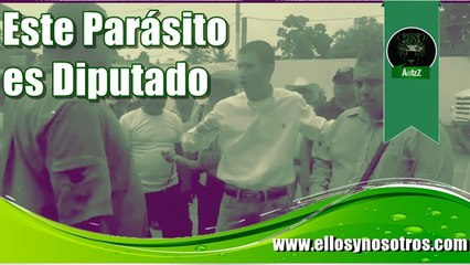 Diputado del PAN amenaza a habitantes de San Lucas Ojitlán, Oax