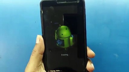 Obi S502 Hard Reset Factory  & Remove Locksda