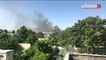 Afghanistan : attentat au camion piégé à Kaboul