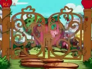 Emily Erdbeer Staffel 2 Folge 1 Ein neuer Weggefährte auf vier Pfoten