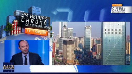 Magazine Alerte Export du 19 mai 2017