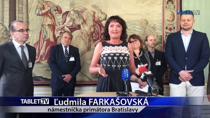 ZÁZNAM: Šiesty ročník súťaže MUNISS na tému SMART CITY