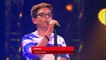 Joe Dassin - Les Champs-Elysées (Maxime) _ The Voice Kids 2016 _ Blind Audition