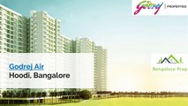 Godrej Air Hoodi Bangalore