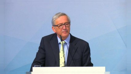 Юнкер: выйти из Парижского соглашения будет "не так просто"
