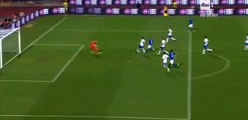 7-0 Matteo Politano Super Chip Goal HD - Italy 7-0 San Marino 31.05.2017