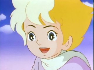 LAS AVENTURAS DEL PRINCIPITO - EN LAS ALAS DEL AMOR