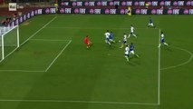 Matteo Politano Goal Italy 7 - 0 San Marino 31-05-2017