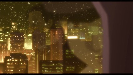 攻殻機動隊 STAND ALONE COMPLEX 2nd GIG ep.02 ｢飽食の僕 NIGHT CRUISE｣