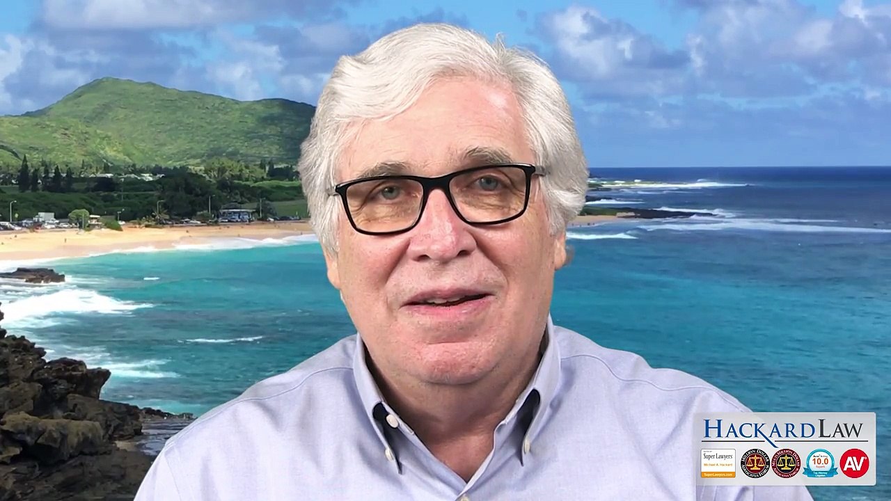 Determining Capacity - a True Story  CA Trust  Estate Litigation