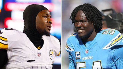 Rapoport: Don't expect Bell, Ingram to see field until training camp