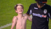 PAOK 2-3 Panathinaikos - [HD] Full Highlights 31.05.2017