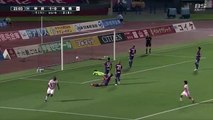 Kofut1:1 Sagan Tosu (J-League Cup 31 May 2017)
