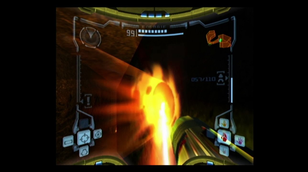 Let's Play Metroid Prime Part 47