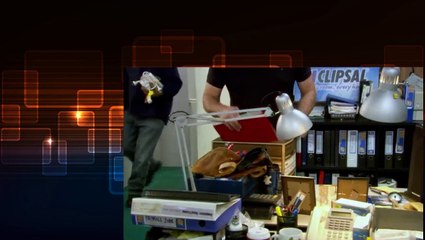 Packed to the Rafters S01E02