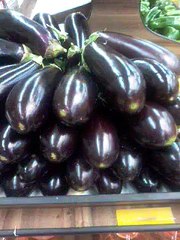 VOCÊ JÁ PEGOU NUMA BERINJELA...