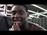 boxing standout has an ig handle that will get the feds after him - EsNews Boxing