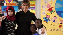 Here's What To Expect When First Lady Melania Trump Moves To the White House