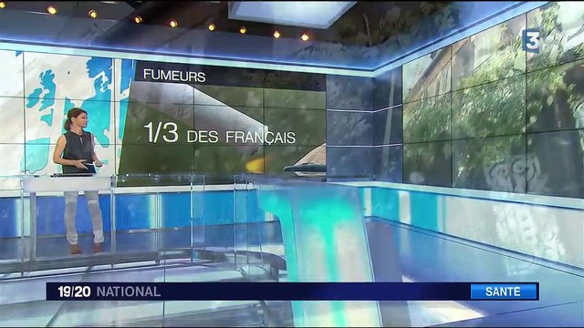 Tabagisme : pourquoi est-il si difficile d'arrêter de fumer ?