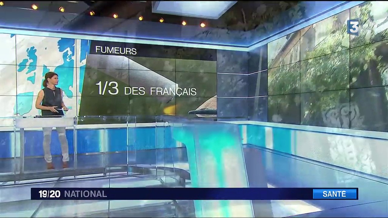 Tabagisme : pourquoi est-il si difficile d'arrêter de fumer ?