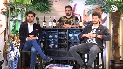 Canlı yayınlarınıza katılmak için bir kriter var mı?