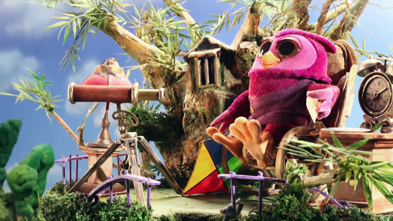 Flapper & Fründe (1) Dä Schlüssel