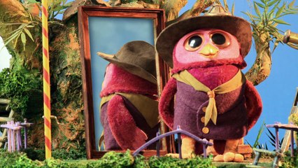 Flapper & Fründe (5) Es Gschpänscht