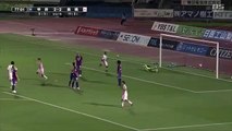 Kofut2:3 Sagan Tosu (J-League Cup 31 May 2017)