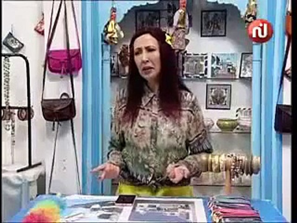 Nsibti La3ziza 7 Episode نسيبتي العزيزة 7 الحلقة 5