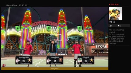 Grinding slasher (16)