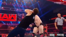 Monday Night RAW 5_31_2017 Highlights HD - WWE RAW 31 May 2017 Highlights HD - YouTube (1)