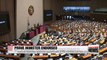 National Assembly approves Prime Minister Nominee Lee Nak-yon