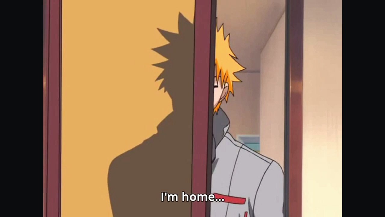 Bleach Ichigo fight father on father First Appearance HD