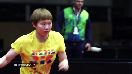 2017 World Championships | The Best Players preparing for the World Champs