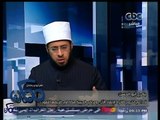 #ممكن | شاهد .. دعاء د. أسامة الأزهري لضحايا مركب 