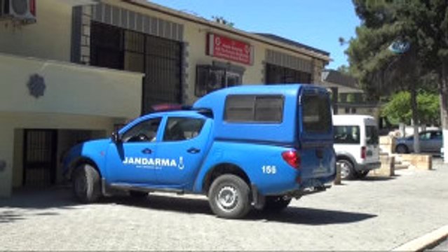 Ormanlık Alanda Ölü Bulundu