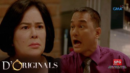 D' Originals: Job hunting ni Josie | Episode 31