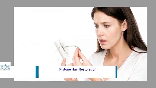 Hair Restoration Philadelphia - Pistone Hair Restoration (888) 260-3270