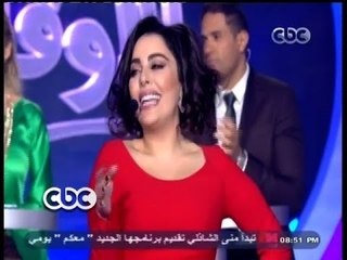 #أحلى_الأوقات | #سارة_الهاني تغني لـ صباح " يا دلع يا دلع "