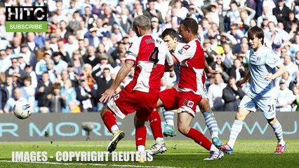 41.QPR 2012 XI Who Nearly Spoiled Man City Party- Where Are They Now-