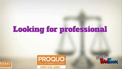 Trademark Attorney San Diego