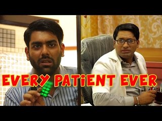 FilterCopy | Every Patient Ever