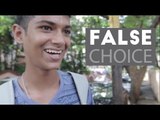 FilterCopy | False Choice - 4: Karan Johar, Johnny Depp, Tiger Shroff & OTNB? Really? | False Choice