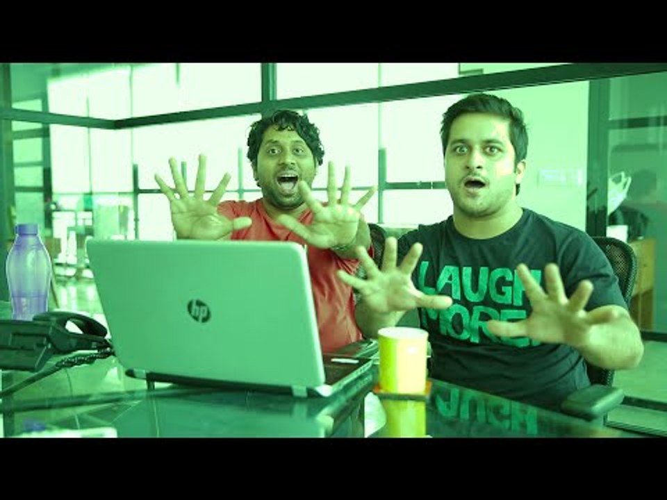 FilterCopy | Comment Pe Comment: Bollywood/Hollywood | Comment Pe Comment