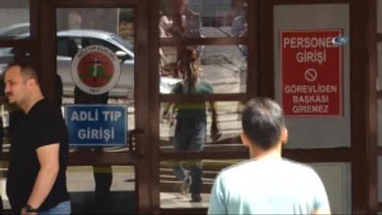 Katliam Yapan Baba Kızına "Birlikte Öleceğiz" Demiş