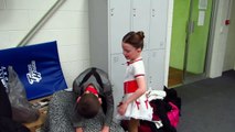 new Club Champions: Pre-Primary Pairs In Figure Skating