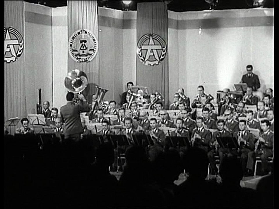 Armeefilmschau 7/1970